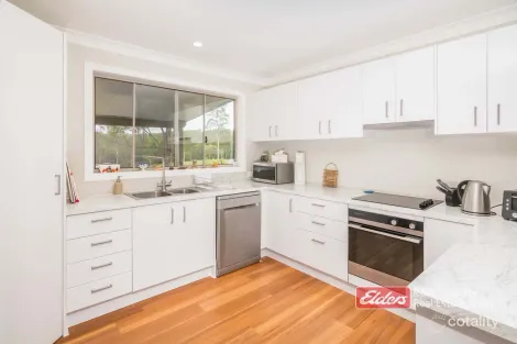 Property photo of 29 Harris Road Bunyah NSW 2429