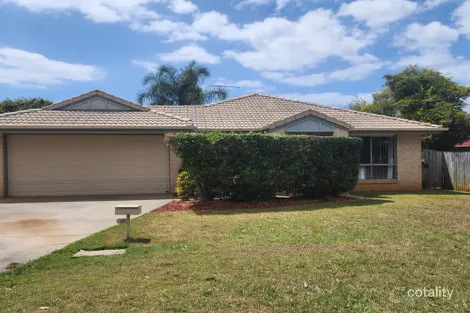 10 Bishop Lane, Bellmere, QLD 4510