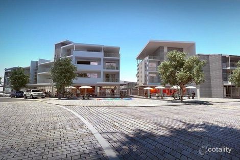 49/21 Colebatch Way, South Hedland, WA 6722