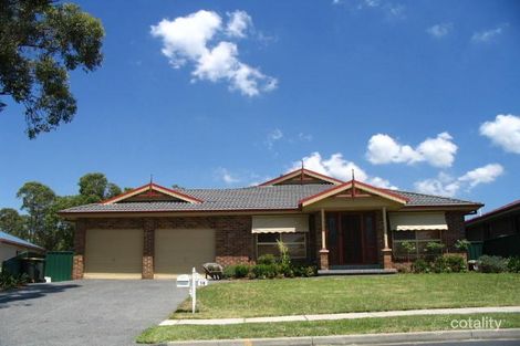 14 Sandalwood Ave, Fletcher, NSW 2287