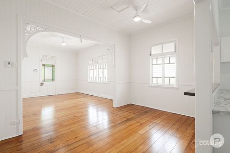 Property photo of 22 Scott Street Red Hill QLD 4059