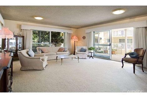 Property photo of 34/127-131 Burns Bay Road Lane Cove NSW 2066