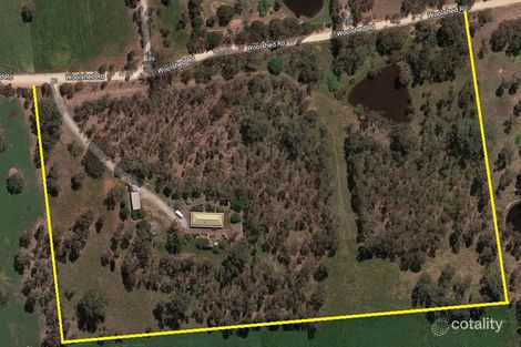 Property photo of 80 Woolshed Road Kersbrook SA 5231