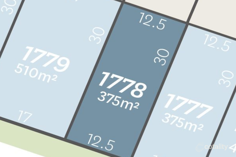Lot 1778 Solitaire Rd, Treeby, WA 6164