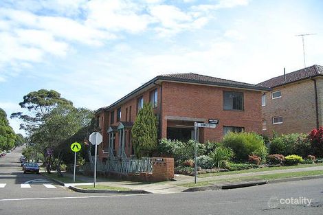 3/21 Jubilee Ave, Carlton, NSW 2218