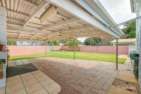 Property photo of 89 Opal Street Emerald QLD 4720