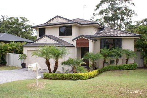 17 Callicarpa St, Reedy Creek, QLD 4227