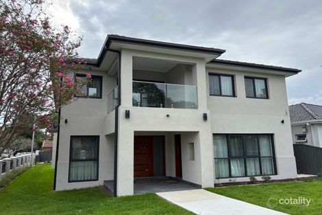 101 Wallis Ave, Strathfield, NSW 2135