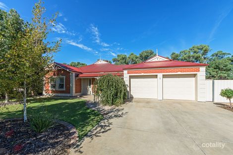 48 Hampden Way, Strathalbyn, SA 5255