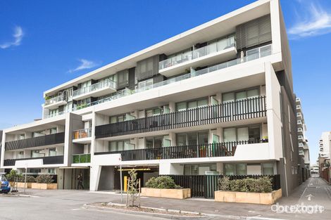 Property photo of 427/70 Nott Street Port Melbourne VIC 3207