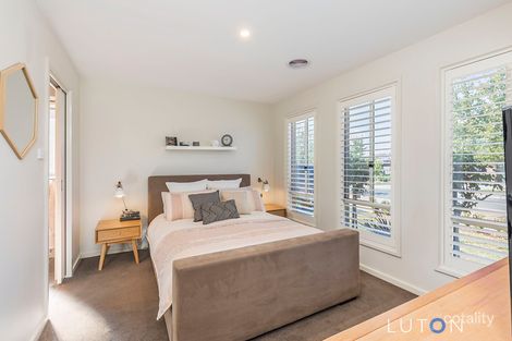 Property photo of 25 Rockwood Street Casey ACT 2913