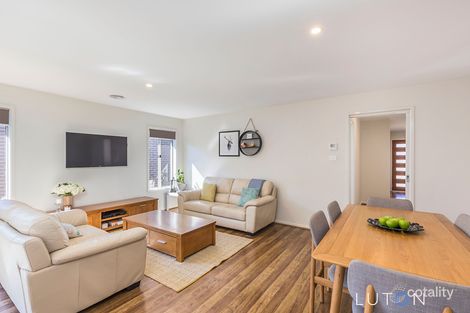 Property photo of 25 Rockwood Street Casey ACT 2913