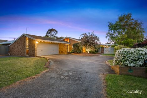 Property photo of 7 Dundas Place Miners Rest VIC 3352