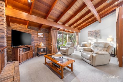 Property photo of 7 Dundas Place Miners Rest VIC 3352