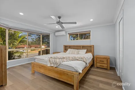 Property photo of 105 Equestrian Drive Yamanto QLD 4305