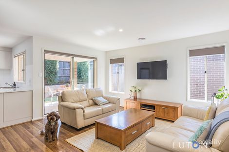 Property photo of 25 Rockwood Street Casey ACT 2913