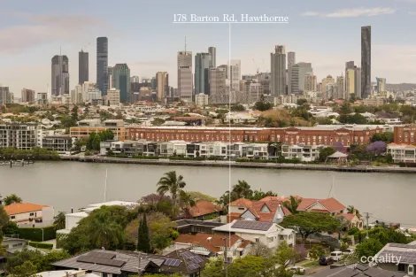 Property photo of 178 Barton Road Hawthorne QLD 4171