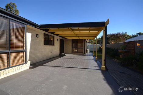 Property photo of 12 Freesia Crescent Bomaderry NSW 2541