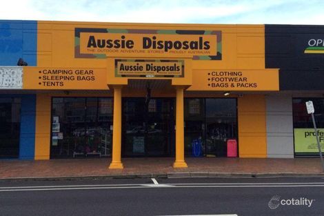 207 Main St, Bairnsdale, VIC 3875