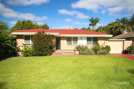 36 Bradshaw St, Eden Hill, WA 6054