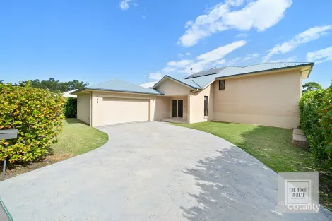 Property photo of 1 Black Bittern Way Cattai NSW 2756