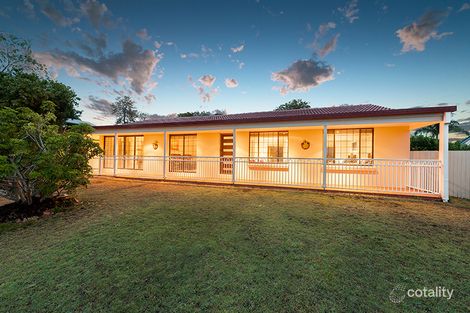 Property photo of 3 Athos Street Riverhills QLD 4074