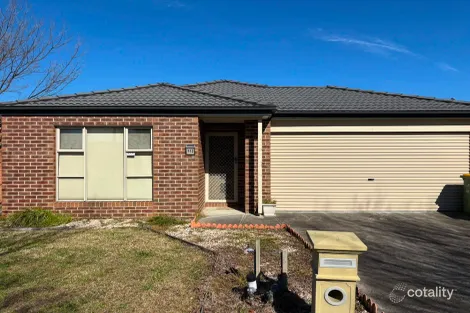 Property photo of 113 Henry Road Pakenham VIC 3810