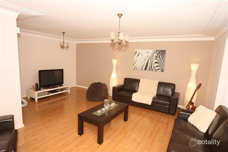 Property photo of 7 Bootie Place Kings Langley NSW 2147