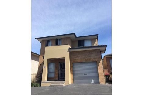 Property photo of 22/1 Roland Street Greystanes NSW 2145