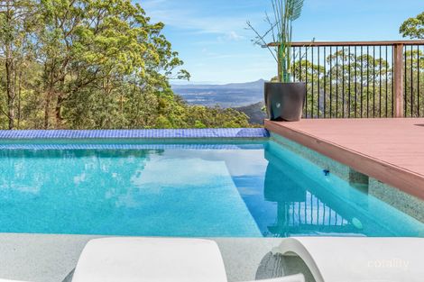 Property photo of 1680 Tamborine-Oxenford Road Wongawallan QLD 4210