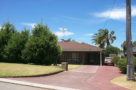 24 Newstead Cres, Parmelia, WA 6167