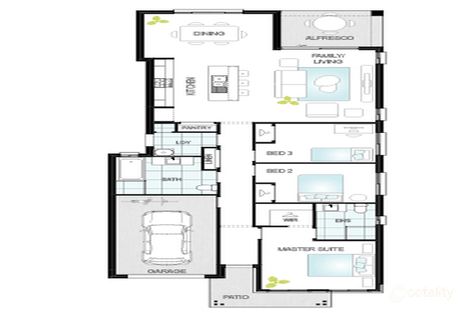 Property photo of LOT 319 Oceanic Drive Sandy Beach NSW 2456