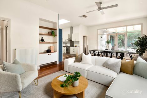 Property photo of 21 Barrow Street Brunswick VIC 3056