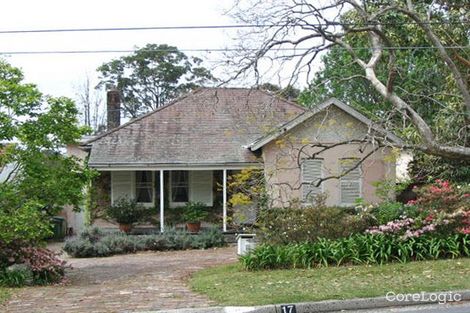 17 Clissold Rd, Wahroonga, NSW 2076