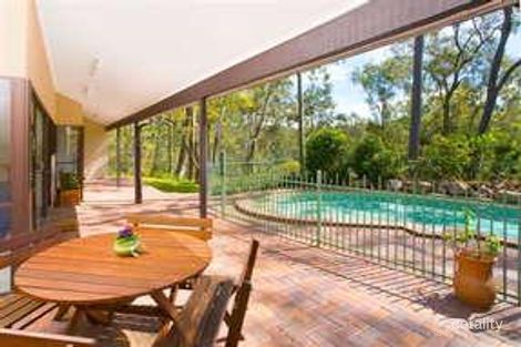 215 Pinjarra Rd, Pinjarra Hills, QLD 4069