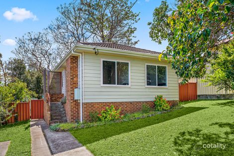Property photo of 26 Mount Street Mount Saint Thomas NSW 2500