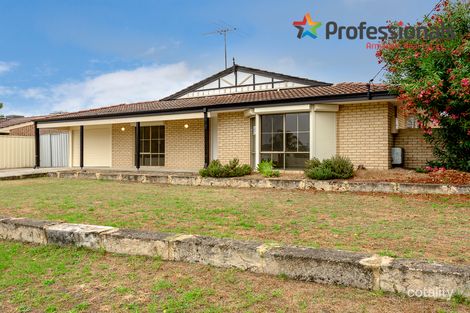 Property photo of 16 Chidzey Drive Seville Grove WA 6112