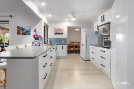 Property photo of 106 High Street Brassall QLD 4305