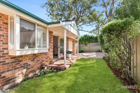 1/124 Wilson Pde, Heathcote, NSW 2233