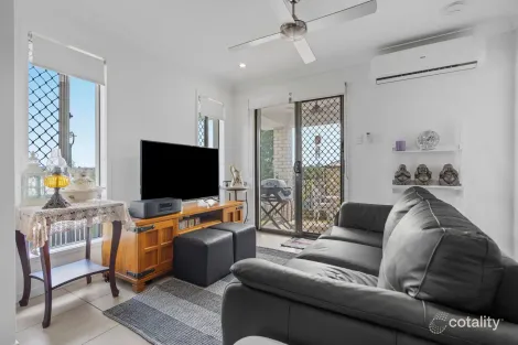 Property photo of 10 Bulloo Crescent Brassall QLD 4305