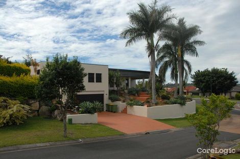 1 Brierbank St, Underwood, QLD 4119