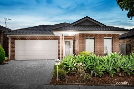 6 Cotchin Cl, Wollert, VIC 3750