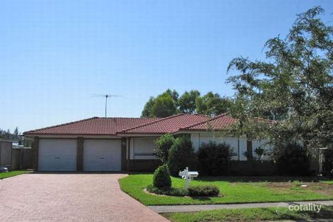 8 Ornella Ave, Glendenning, NSW 2761