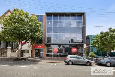 50 Leichhardt St, Spring Hill, QLD 4000