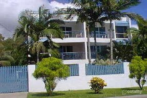 Property photo of 1/57 Sims Esplanade Yorkeys Knob QLD 4878