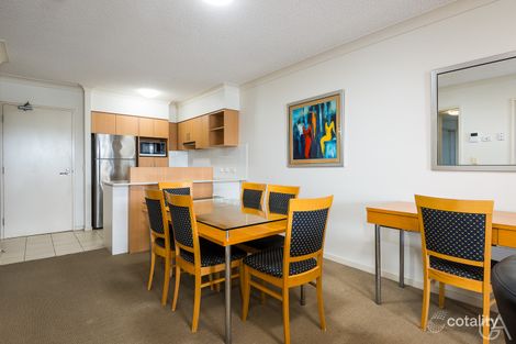Property photo of 403/21 Patrick Lane Toowong QLD 4066