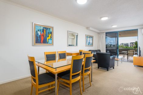 Property photo of 403/21 Patrick Lane Toowong QLD 4066