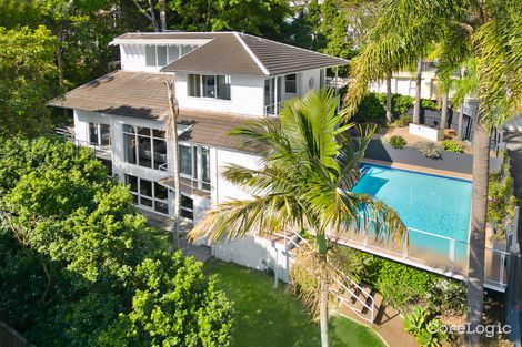 Property photo of 4 Clarence Place Double Bay NSW 2028