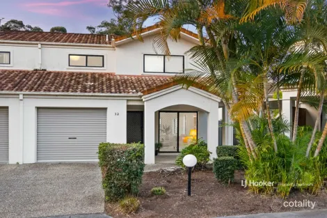 Property photo of 32/10 Diane Court Calamvale QLD 4116
