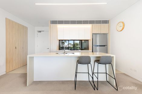 Property photo of 209/8 Shout Ridge Lindfield NSW 2070